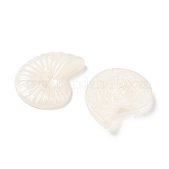Прозрачные смолы кабошоны CRES-D306-02