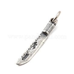 Серебряные подвески s925&nbsp;LS-STER-Q006-01AS