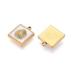 Подвески из нержавеющей стали 304&nbsp;STAS-N111-02G