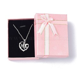 Бумажный органайзер для ювелирных изделий&nbsp;CON-Z005-05D