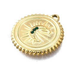 Подвеска из нержавеющей стали 304 STAS-H233-06G