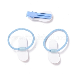 Набор аксессуаров для волос OHAR-Z003-06B