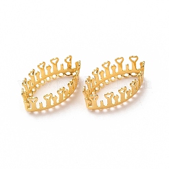 Латунь пришить настройки зубца KK-G461-06D-G