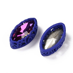 Шить на горный хрусталь RGLA-P033-E02-07