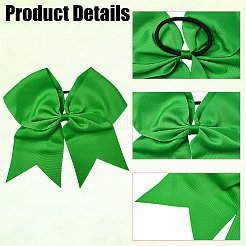 2 шт. резиновые резинки для волос MRMJ-SC0001-49F