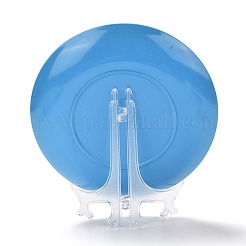 DIY павлин узор ракушка ракушка диск паста картина для детей DIY-P035-05