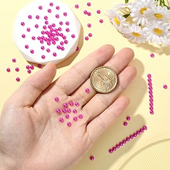 100шт абс пластмассовые имитационные жемчужные кабошоны&nbsp;SACR-YW0001-79A