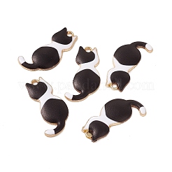 Стойки обшивки сплава эмали подвески&nbsp;ENAM-K050-03B