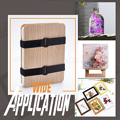 Набор инструментов для таксидермии растений DIY-GF0002-82