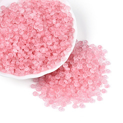 Выпечка краска стеклянные бусины GLAA-T023-43H