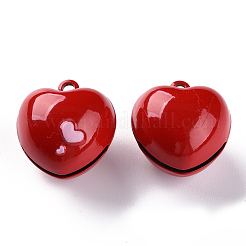 Выпечка расписные латунные колокольчики&nbsp;LS-X-KKB-S002-003