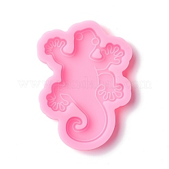 Силиконовые формочки для четвероногих змей/гекконов&nbsp;X-DIY-F104-07