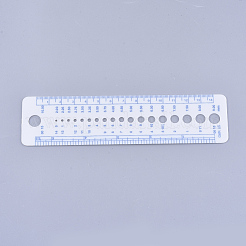 Наборы трикотажных инструментов TOOL-S011-05