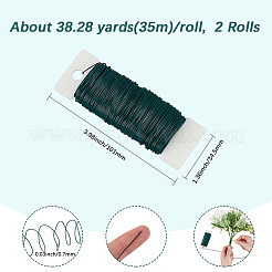 2 рулон круглой железной проволоки MW-SC0001-01C