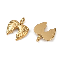 Подвески из нержавеющей стали 304 STAS-R170-01G-09