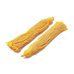 Подвески из хлопка&nbsp;FIND-D302-03B