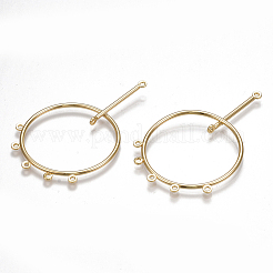 Латунные люстры соединения компонент&nbsp;LS-X-KK-S350-151G