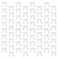 Подвесная лента из полиэстера с бантом&nbsp;DIY-WH0349-504A