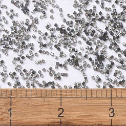 Бусины Миюки Делика&nbsp;LS-X-SEED-J020-DB1872