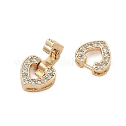 Латунное микропейв&nbsp;KK-C075-11G