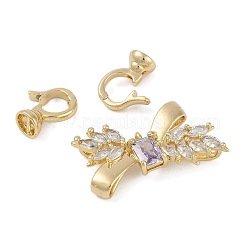 Латунное микропейв&nbsp;FIND-U017-11G