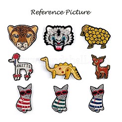 Медная проволока TWIR-XCP0001-17