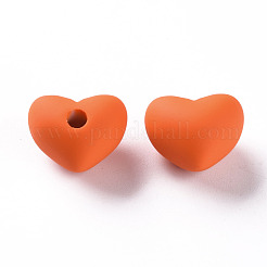 Акриловые бусины OACR-S039-03-84