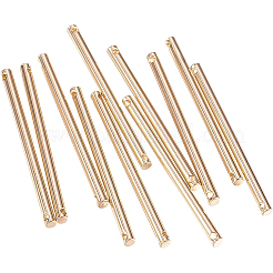 Соединители латунные звенья KK-BC0006-52G