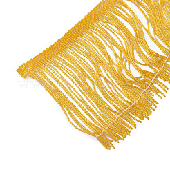 Бахрома из полиэстера с кисточкой&nbsp;X-OCOR-TAC0008-22