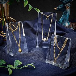 Акриловые дисплеи&nbsp;ODIS-WH0010-40