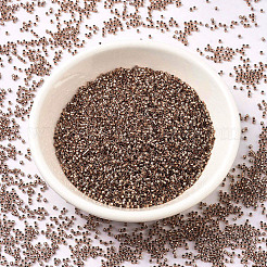 Бусины Миюки delica&nbsp;SEED-X0054-DB0037