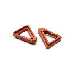 Пластиковые подставки для цветочных горшков AJEW-WH0258-189