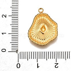 Подвески из нержавеющей стали 304&nbsp;STAS-M116-19G