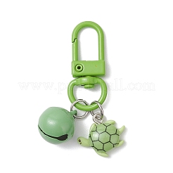 4 шт. подвеска из 4-х цветов из морской смолы&nbsp;HJEW-JM03868