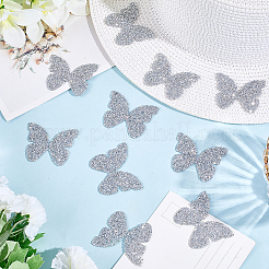 Стразы из смолы&nbsp;DIY-WH20063-030G