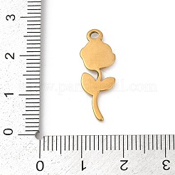 Подвески из нержавеющей стали 304&nbsp;STAS-C121-12G