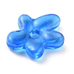 Стеклянные бусины&nbsp;GGLA-TAC0007-01E