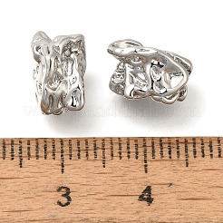 Латунные бусины KK-K388-76P