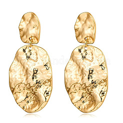 Сплав болтающиеся серьги стержня&nbsp;FS-WG99CEE-01