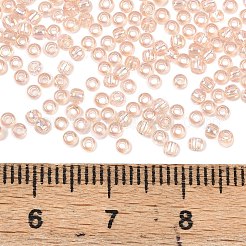 Круглые бусины toho 11/0&nbsp;SEED-TR11-0169