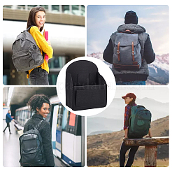 Войлочный органайзер для рюкзака FIND-WH0248-288B-01