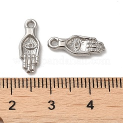 Подвеска из нержавеющей стали 304&nbsp;STAS-I203-57P