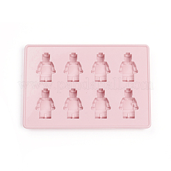 Пищевые силиконовые Молды X-DIY-I021-11