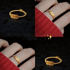 Кольца из сплава для женщин FS-WG02C96-01