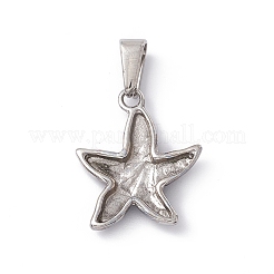 Подвески из нержавеющей стали 304 STAS-G285-02AS