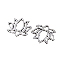 Кабошоны из нержавеющей стали 304 STAS-L297-01P