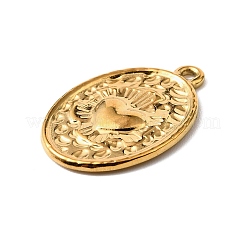 Подвески из нержавеющей стали 304&nbsp;LS-STAS-H482-05G