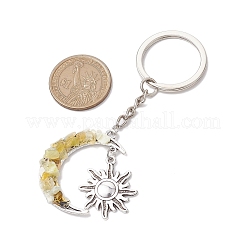 Родонит KEYC-JKC00917