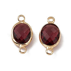 Прозрачные стеклянные соединители k9&nbsp;GLAA-A005-10G