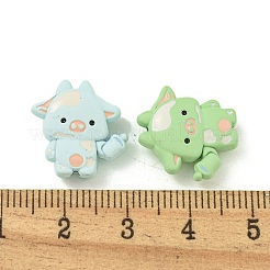 Эмалевые шарики из сплава FIND-M033-34